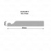 Dekoro elementas 8013/60 